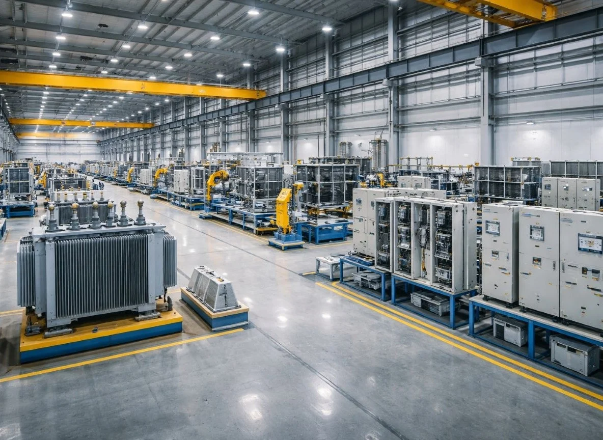 Potential Transformer