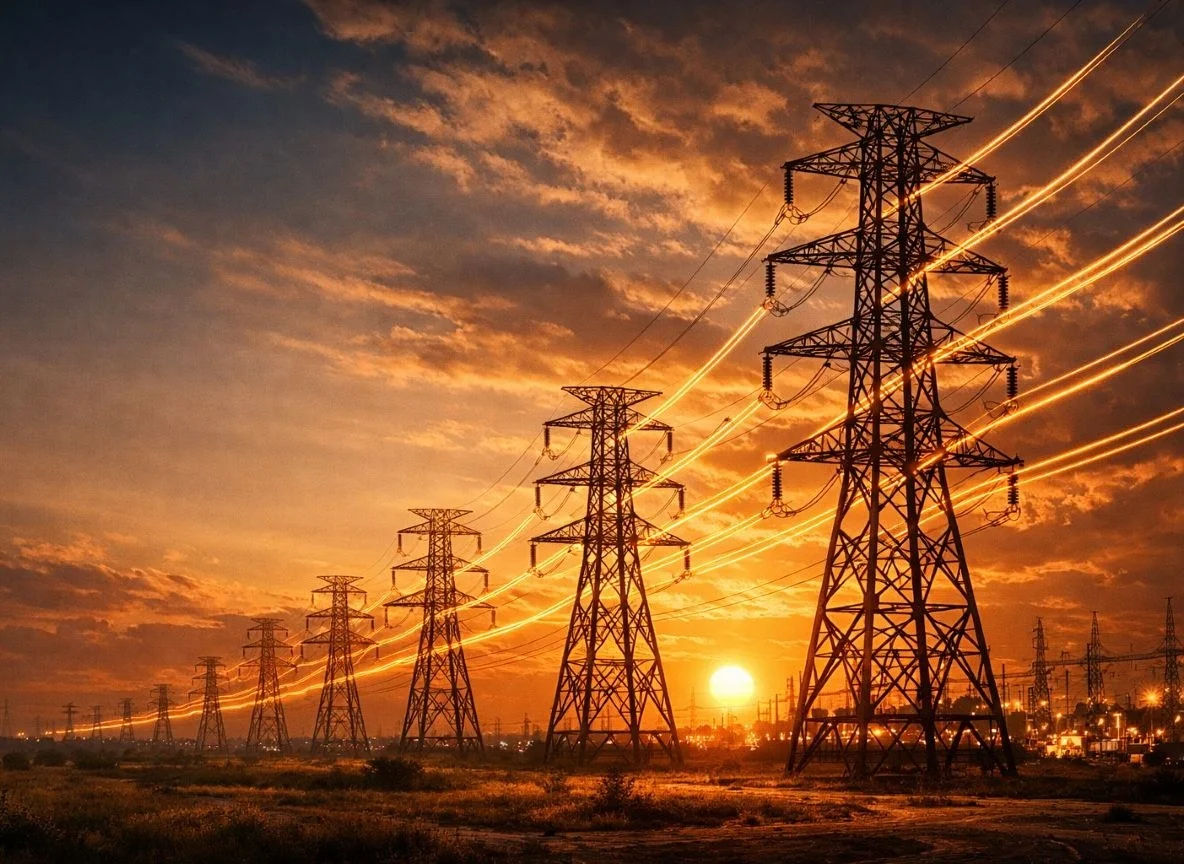 Distribution Transformer