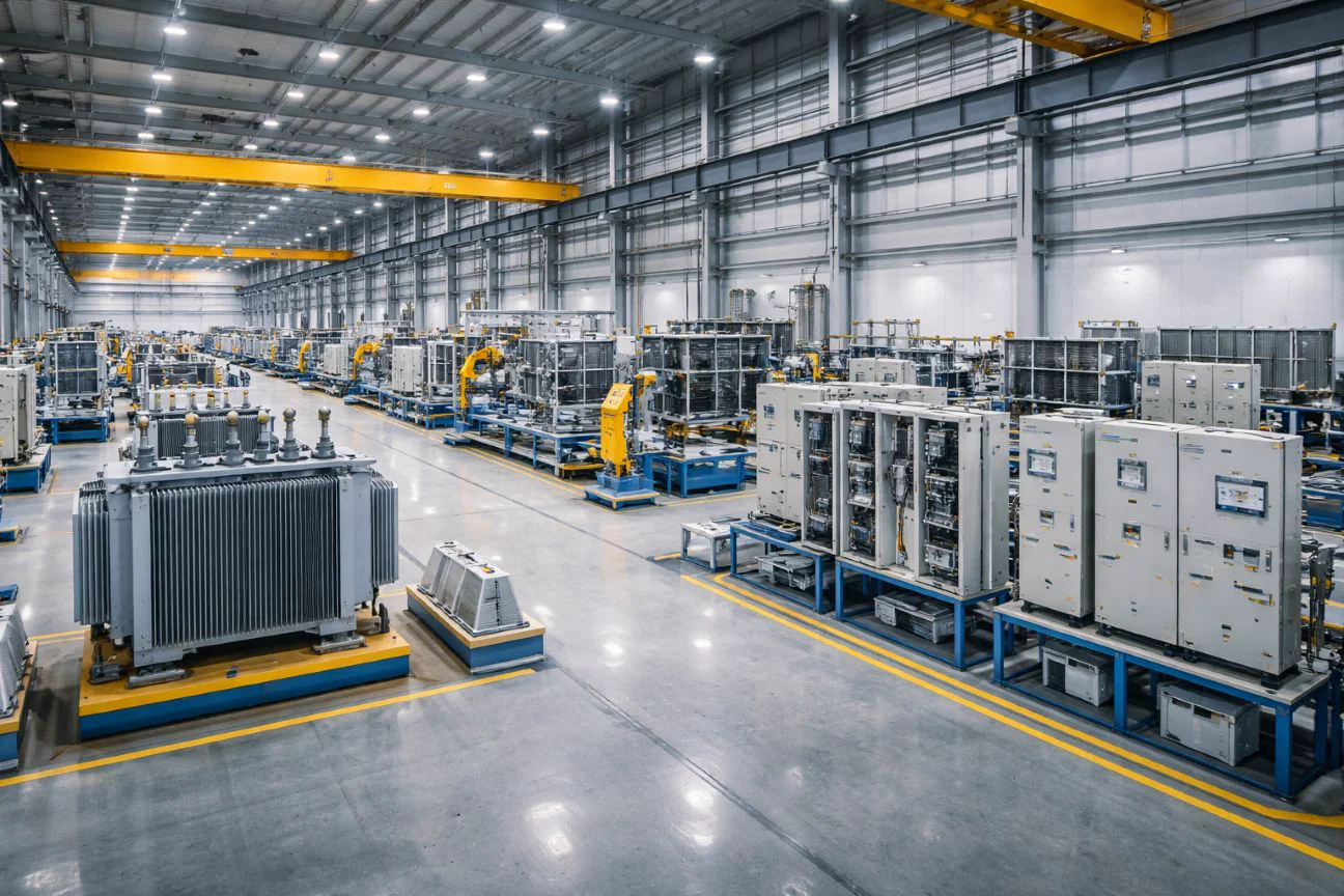 Potential Transformer