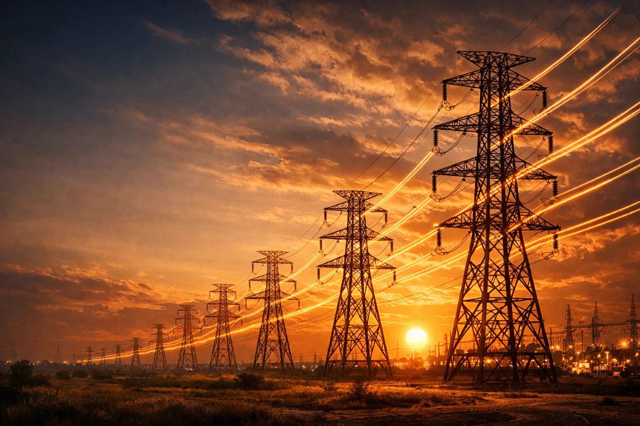 Distribution Transformer