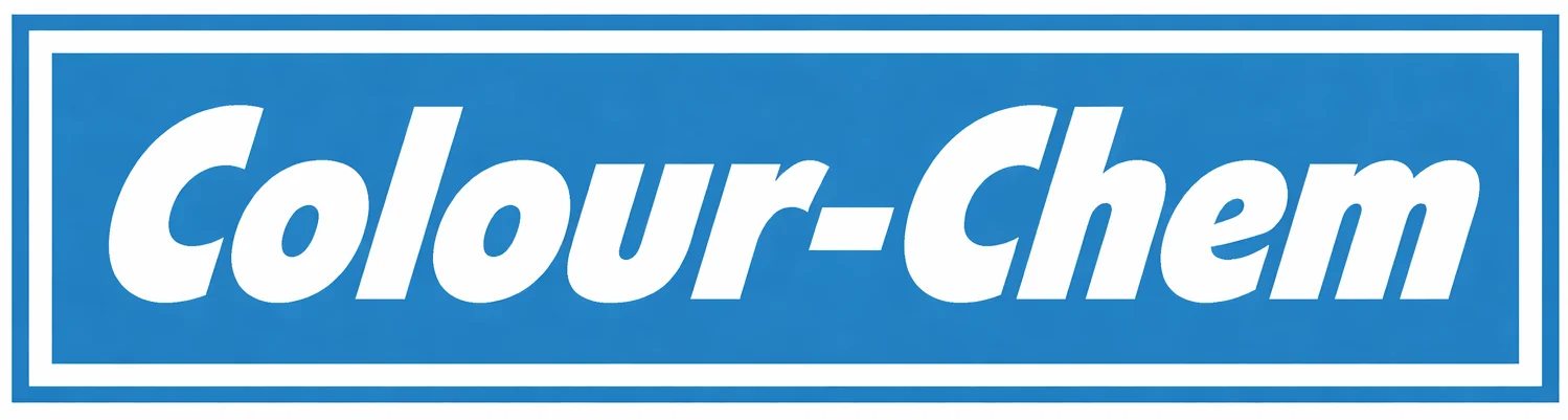 Colour-Chem logo