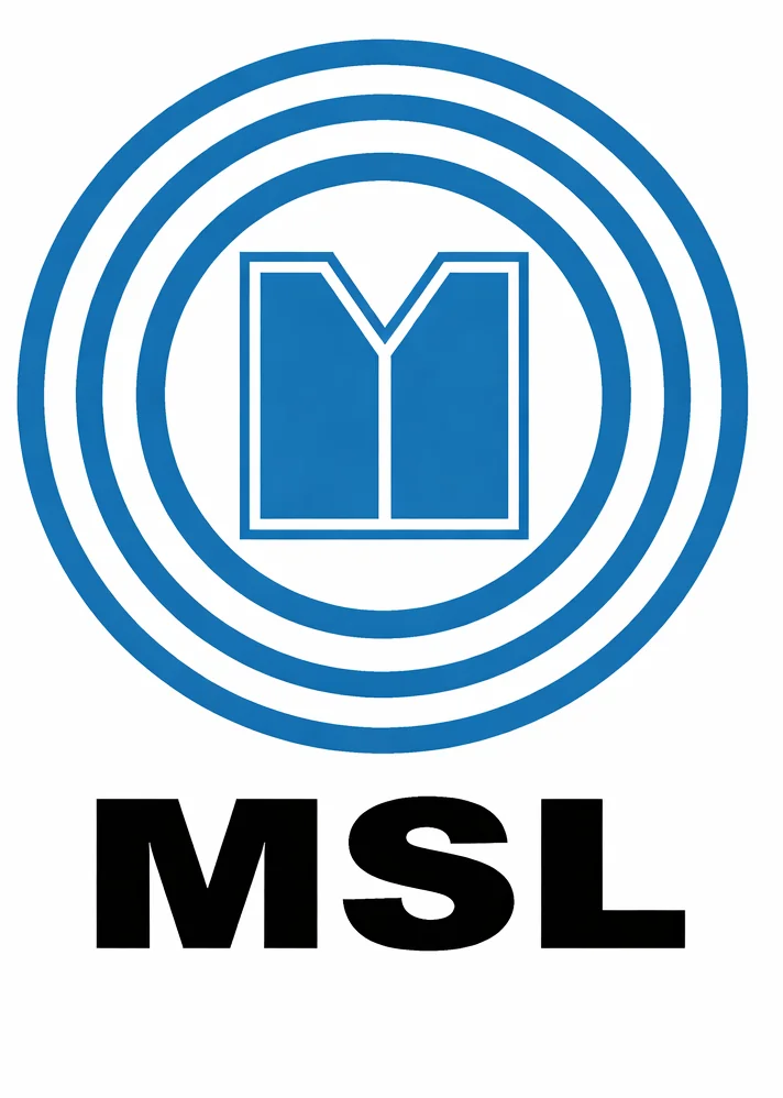 MSL logo