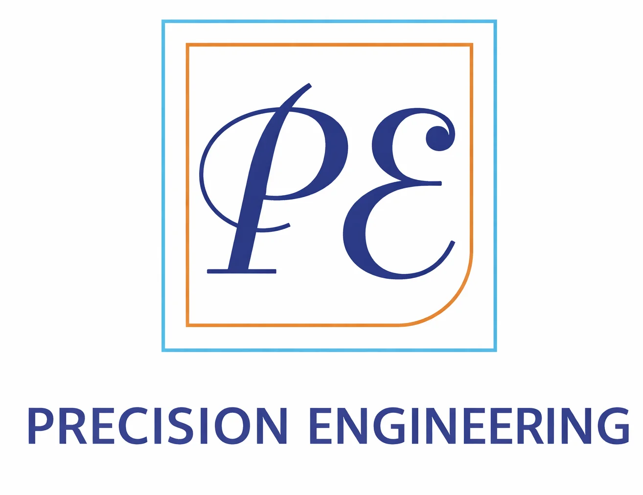 Precision Engineering logo